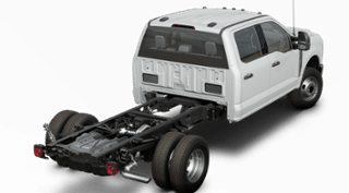 2024 Ford Chassis Cab External Image 3